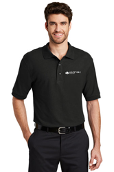 Port Authority® Tall Silk Touch™ Polo 