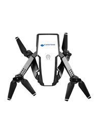 Foldable Drone with Wifi Camera 
