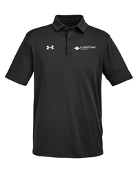 CAP-1370399 Under Armour Mens Tech Polo 