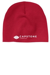 CAP-519 Knit Cap 