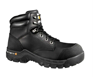 Carhartt Rugged Flex® Waterproof 6-Inch Work Boot 