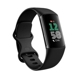 FITBIT CHARGE 6 ADVANCED HEALTH TRACKER 