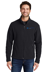 Port Authority® Value Fleece Jacket 