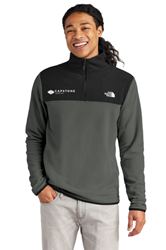 The North Face Glacier 1/4-Zip Fleece 