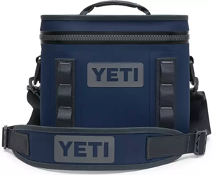 YETI HOPPER FLIP 8 SOFT COOLER 