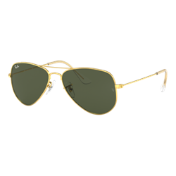 RAY-BAN AVIATOR SMALL SUNGLASSES *SMALL ONES* 