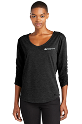 Ogio Women;s Evolution V-Neck 